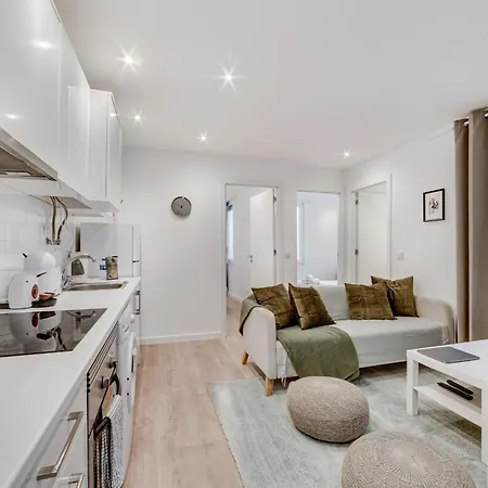Taipas Cozy Apartments-2