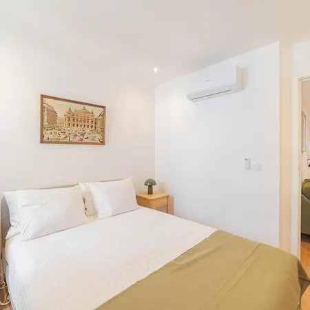 Taipas Cozy Apartments-3